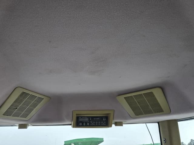 Image of John Deere 9400 equipment image 4