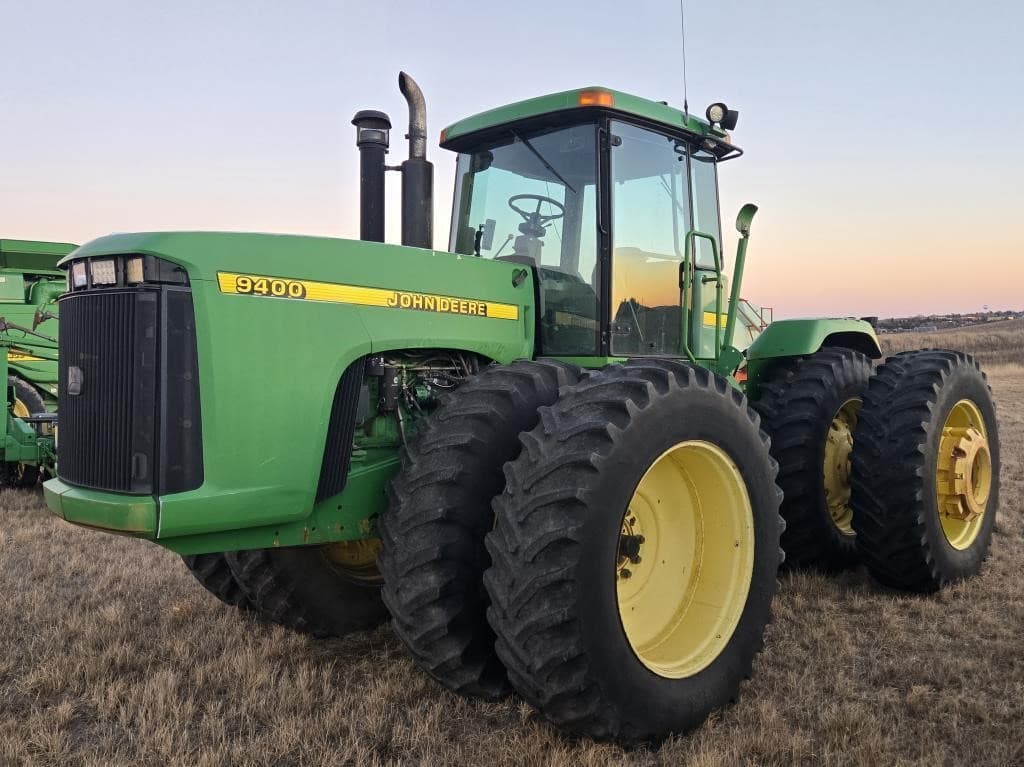 Image of John Deere 9400 Primary image