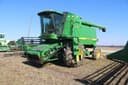 1998 John Deere 9410 Image