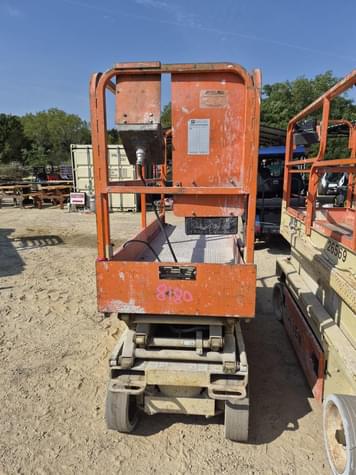 Main image JLG 2032E2