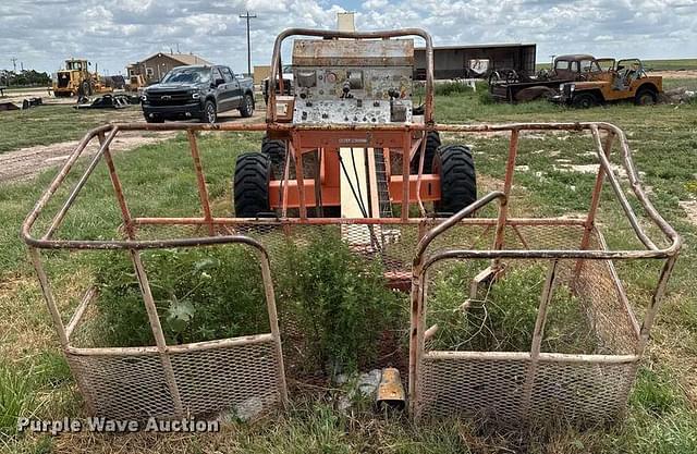 Image of JLG 40H equipment image 1
