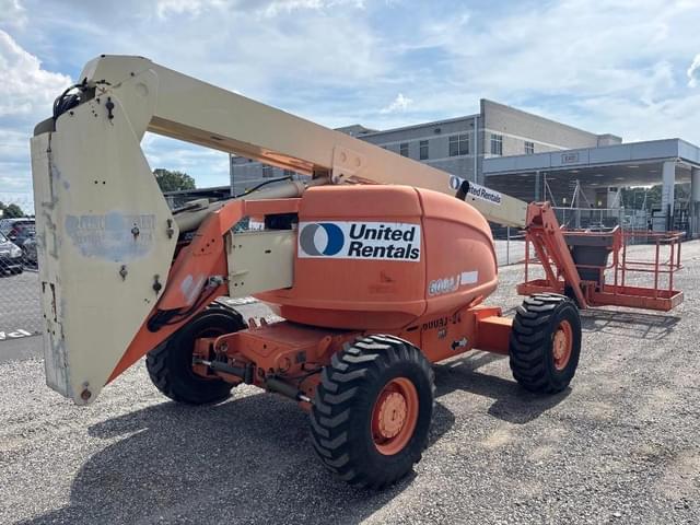Image of JLG 600AJ equipment image 2