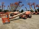 1998 JLG 600S Image
