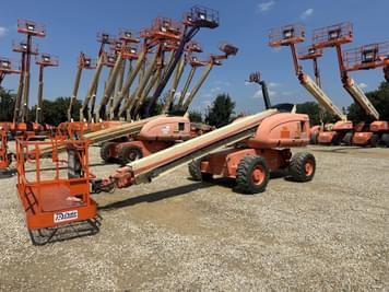 Main image JLG 600S