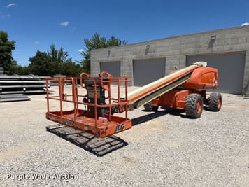 Main image JLG 600S