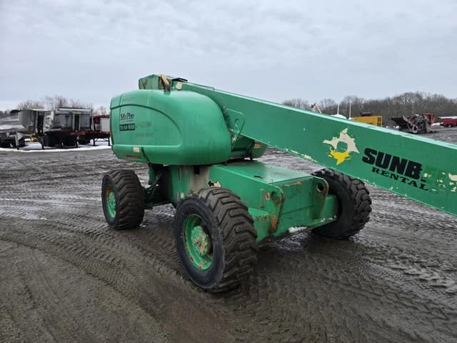 Image of JLG 600S equipment image 4