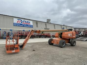 Main image JLG 600SJ