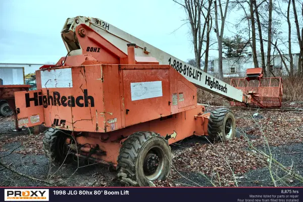 Equipment Main Image
