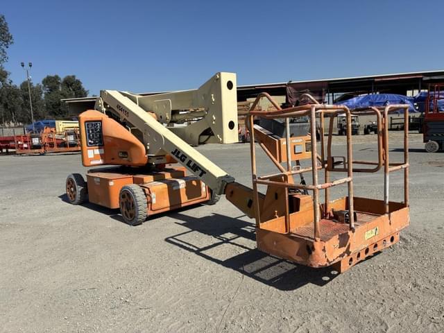 Image of JLG N40 equipment image 1
