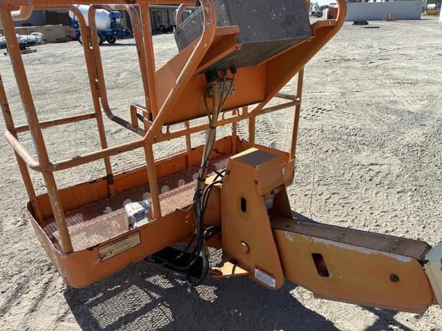 Image of JLG N40 equipment image 4