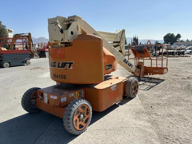 Image of JLG N40 equipment image 2