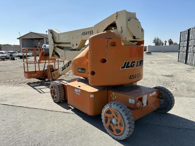 Image of JLG N40 equipment image 3