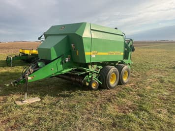 Main image John Deere 100