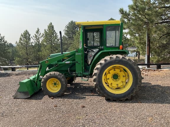 Image of John Deere 1070 equipment image 3