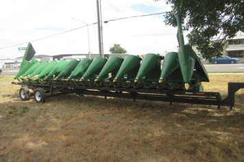 Main image John Deere 1293
