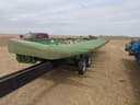 1998 John Deere 1293 Image