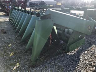 Main image John Deere 1293 1