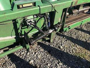 Main image John Deere 1293 4