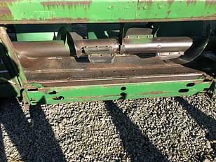 Main image John Deere 1293 6