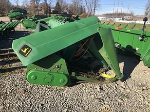 Main image John Deere 1293 8