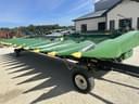 1998 John Deere 1293 Image