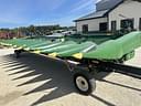 1998 John Deere 1293 Image