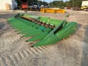 1998 John Deere 1293 Image