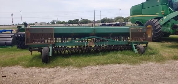 Main image John Deere 1520