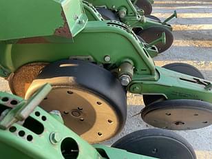 Main image John Deere 1530 20