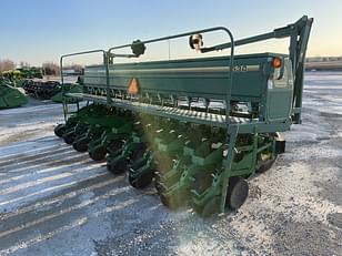 Main image John Deere 1530 8