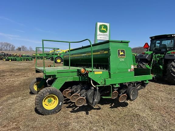 Image of John Deere 1560 Primary image