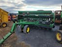 1998 John Deere 1560 Image