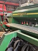1998 John Deere 1560 Image