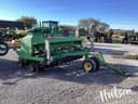 1998 John Deere 1560 Image