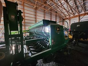 Main image John Deere 1560 9