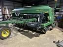 1998 John Deere 1560 Image