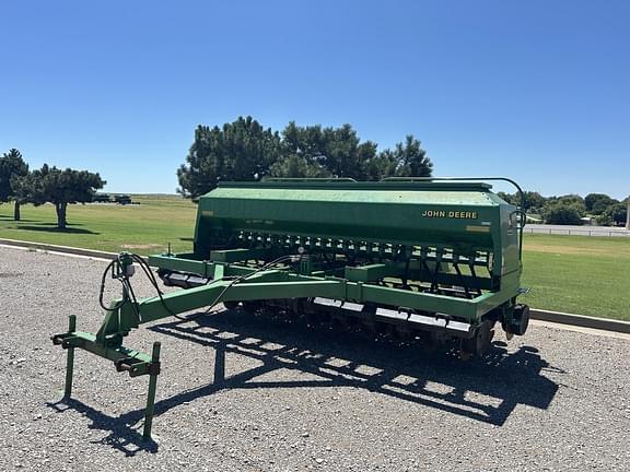 Image of John Deere 1560 Primary image