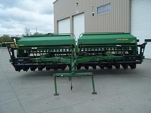 Main image John Deere 1560 8