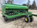 1998 John Deere 1560 Image