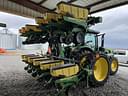 1998 John Deere 1720 Image