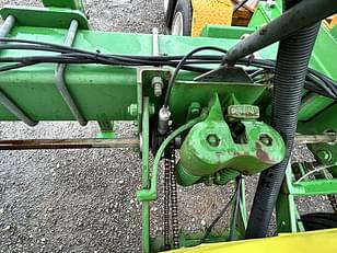 Main image John Deere 1720 6