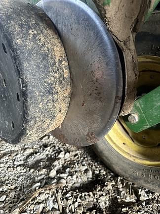 Image of John Deere 1750 equipment image 4