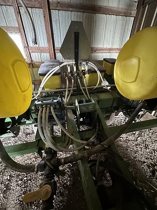 Image of John Deere 1750 Primary image