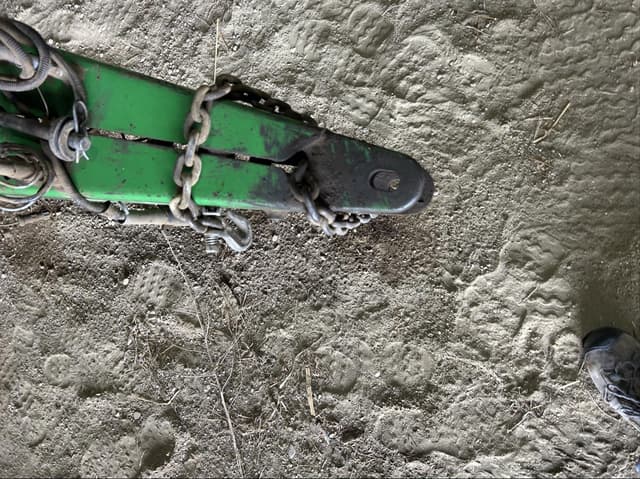 Image of John Deere 1750 equipment image 2