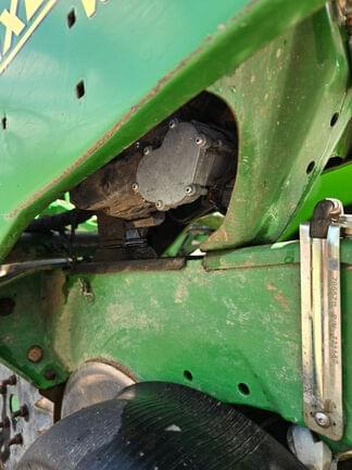 Image of John Deere 1750 equipment image 4