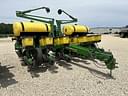 1998 John Deere 1760 Image