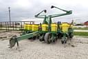 1998 John Deere 1760 Image