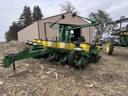 1998 John Deere 1760 Image