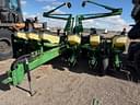 1998 John Deere 1760 Image