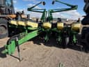 1998 John Deere 1760 Image